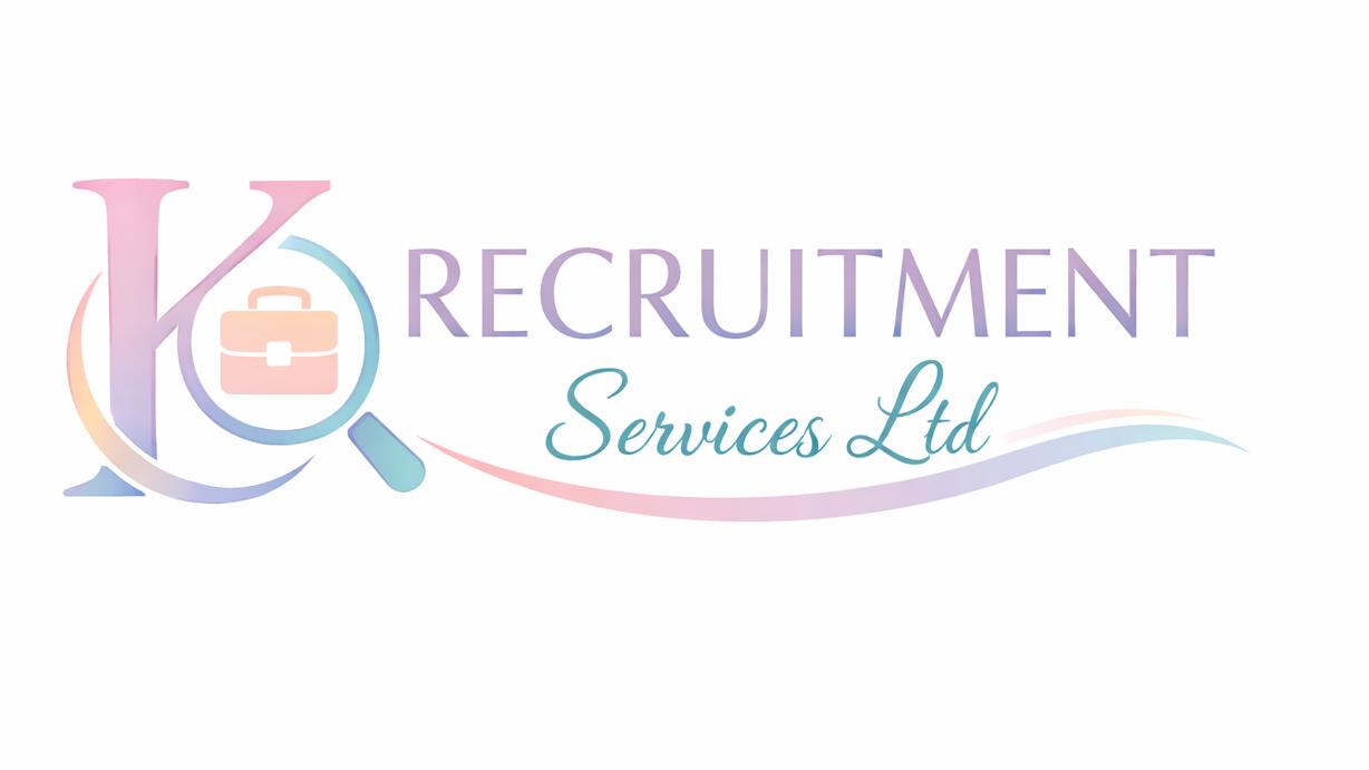 K Recruitment Services Ltd.