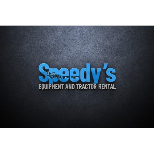 Speedy's Equipment And Tractor Rental