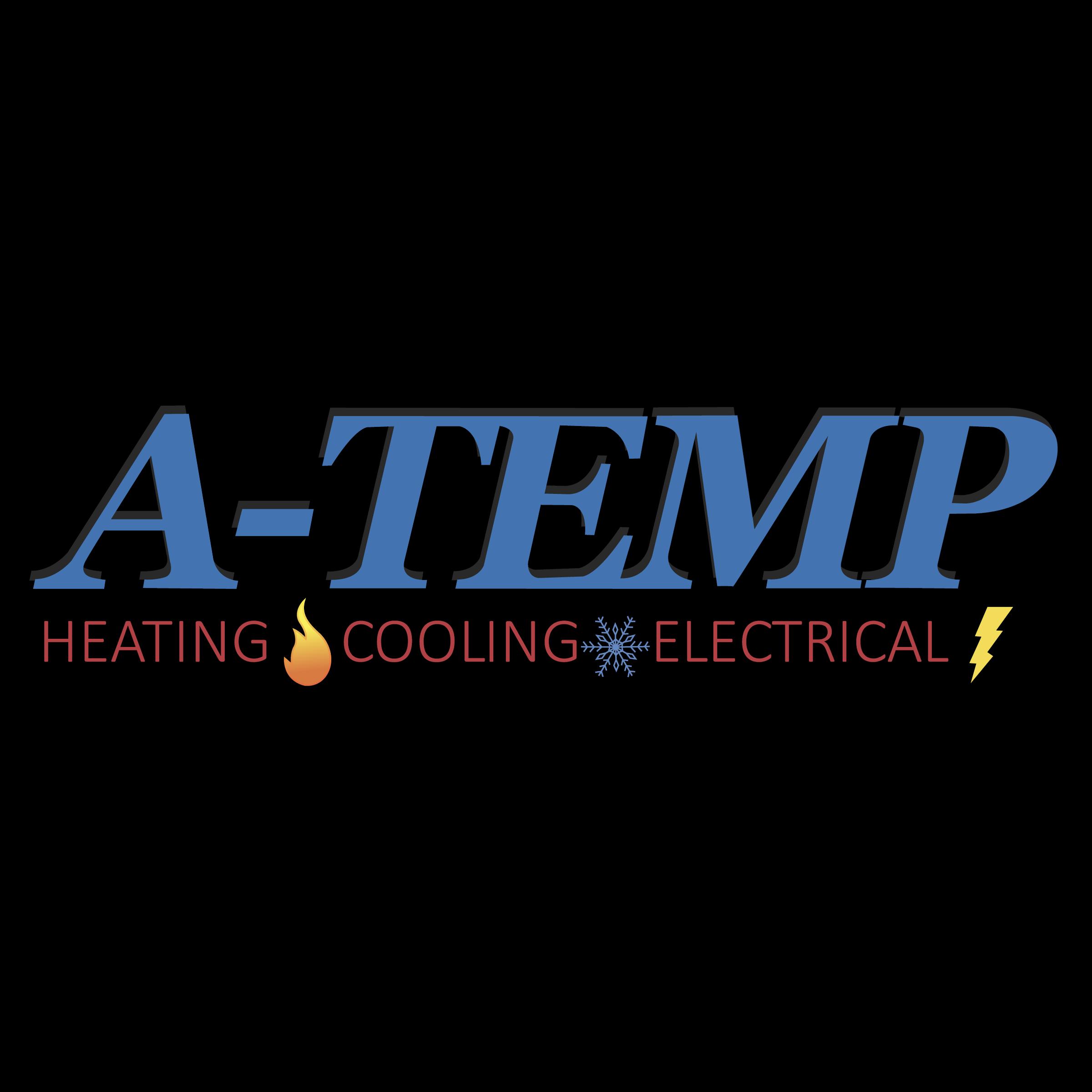 A-Temp Heating & Cooling Inc