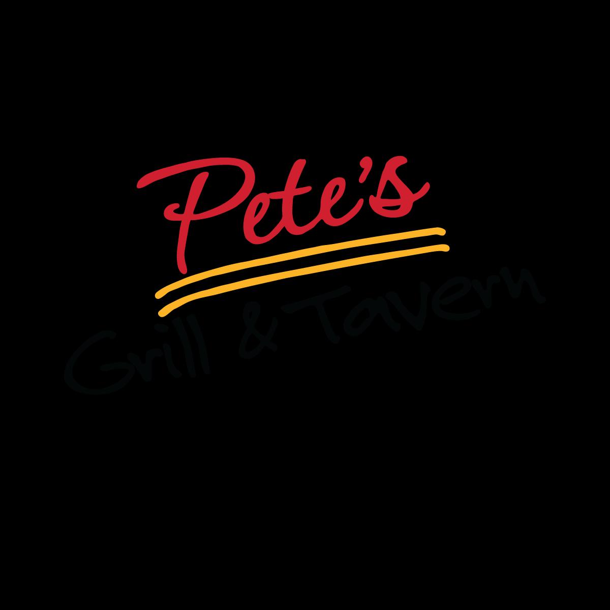 Pete's Grill & Tavern