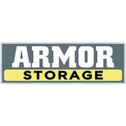 Armor Storage - Gretna