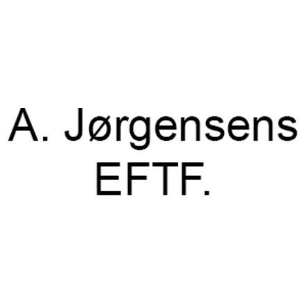 A. Jørgensens Eftf. ApS