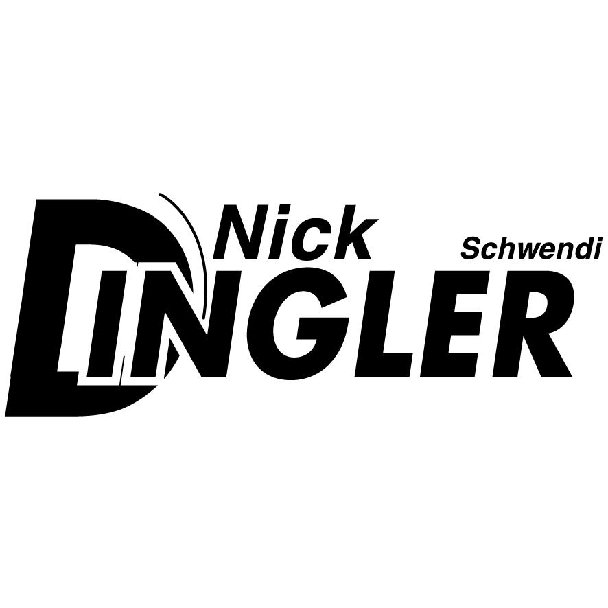 Nick Dingler