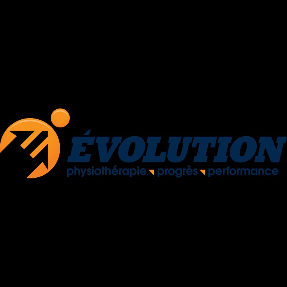 Évolution Physio Terrebonne - Physiothérapeute