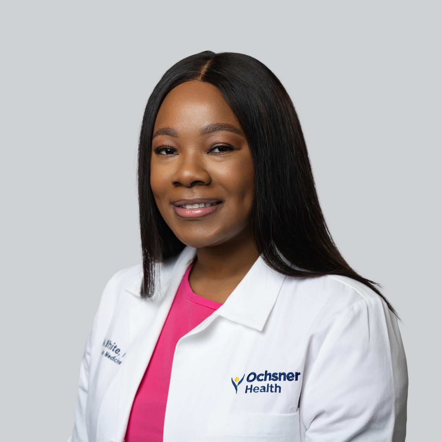 Angela C. Harris, DO