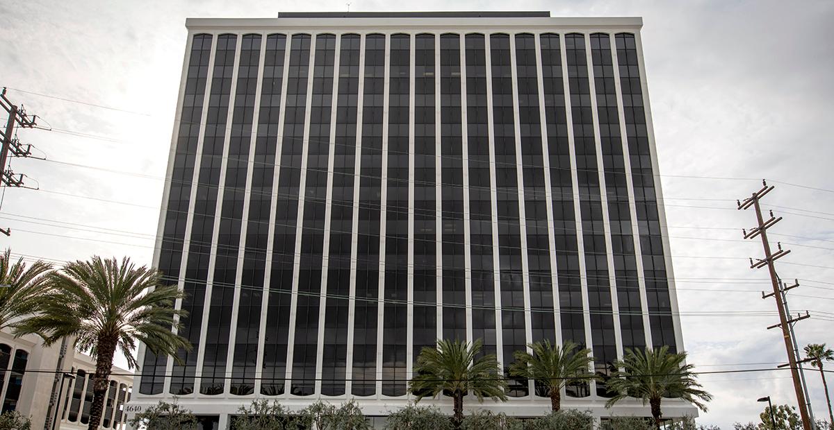 Cedars-Sinai Primary Care - Marina del Rey