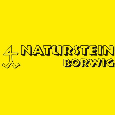 Olav Borwig Naturstein Borwig