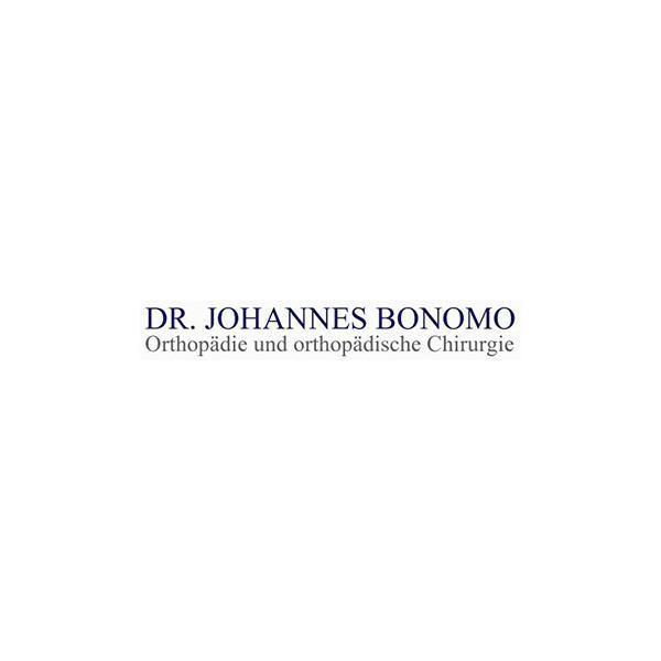 Dr. Johannes Bonomo
