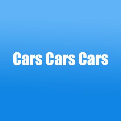 Cars Cars Cars