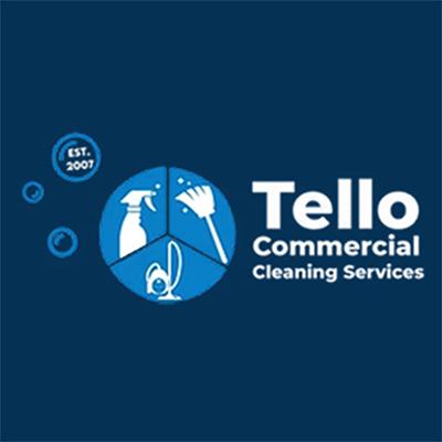 Tello Commercial Cleaning Services
