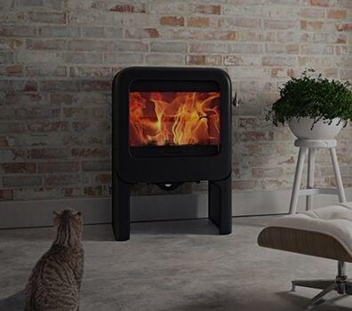 Eldstaden/ LJ Byggservice