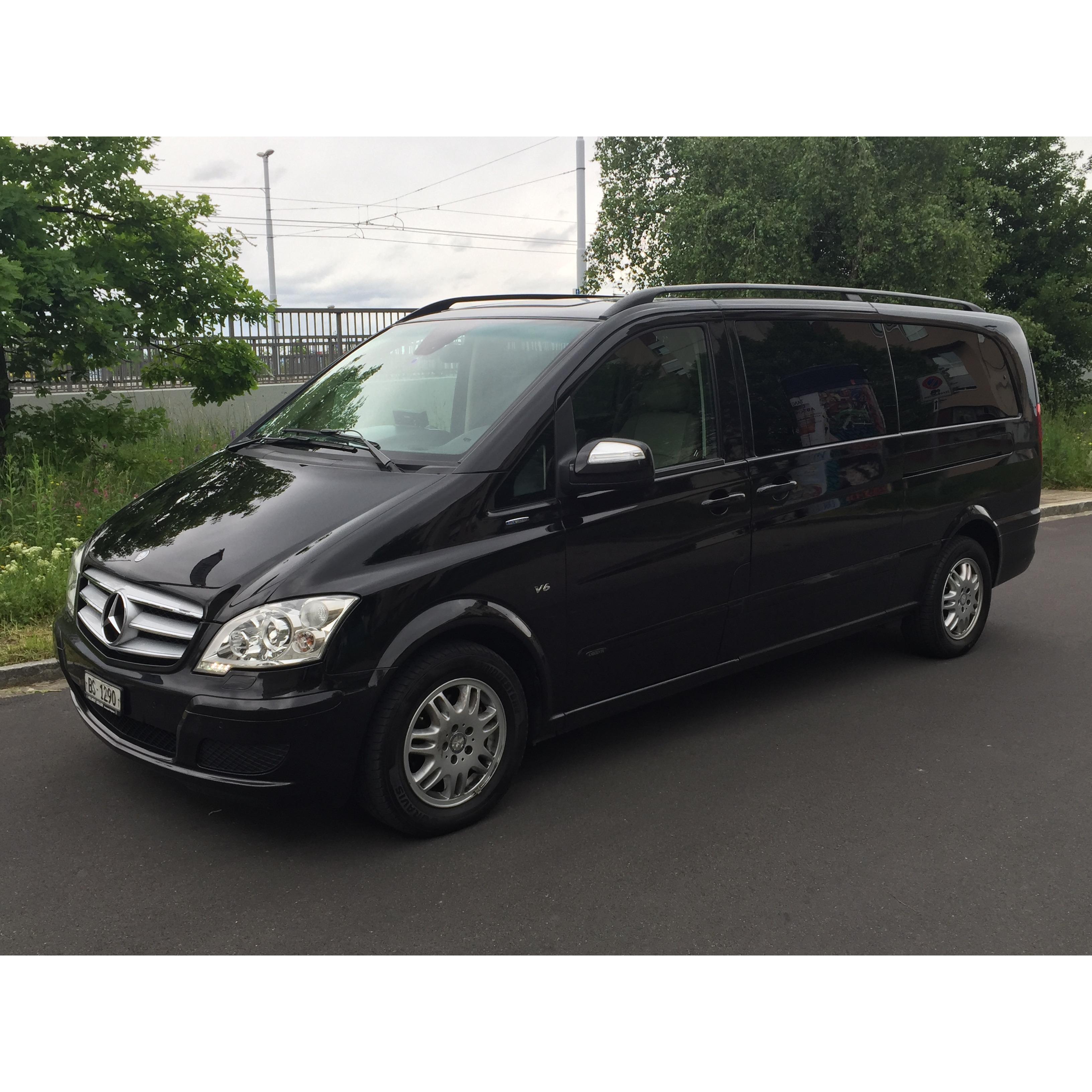 Taxi & Limousine Service Cali