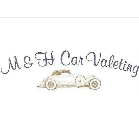 M & H Car Valeting