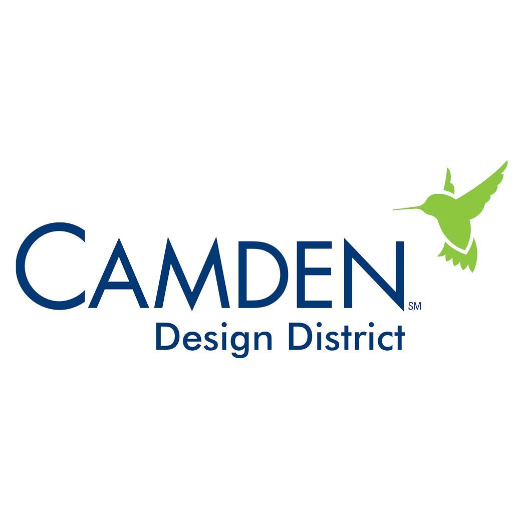 Camden Design District Apartments