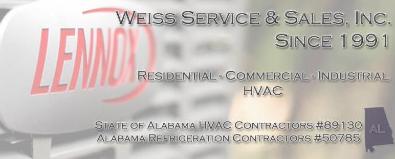 Weiss Service & Sales Inc