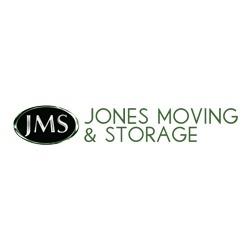 Jones Moving & Storage
