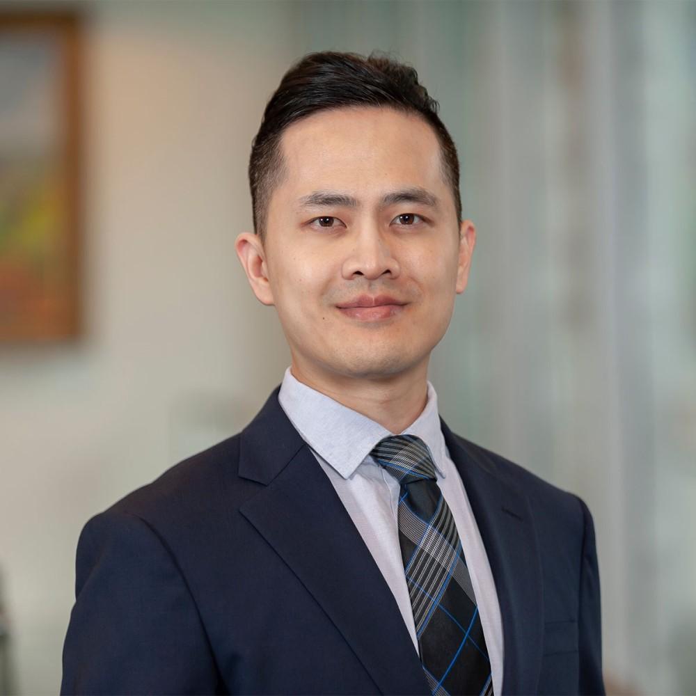 Jacob Y. Shin, MD - MSK Radiation Oncologist