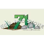 71 Soil and Stone
