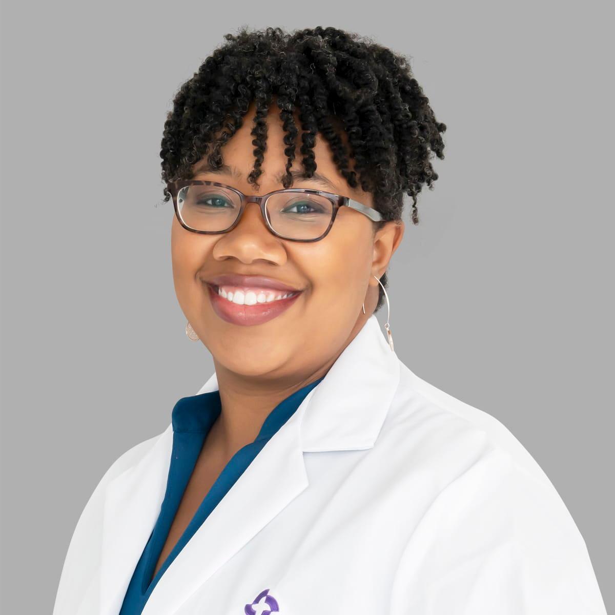 Bianca Mosley, MD