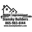 Slansky Builders Home Improvement