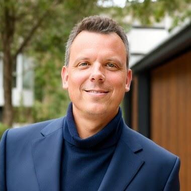 Axel Anrep SAFTI Immobilier Villejuif