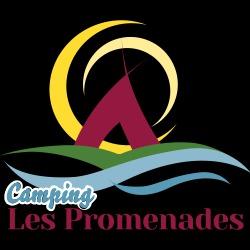 Camping*** les Promenades