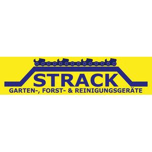 Strack Garten-, Forst- und Reinigungsgeräte