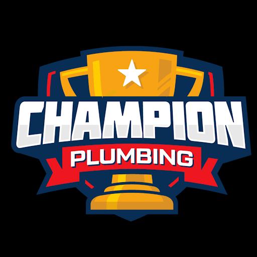 Champion Plumbing