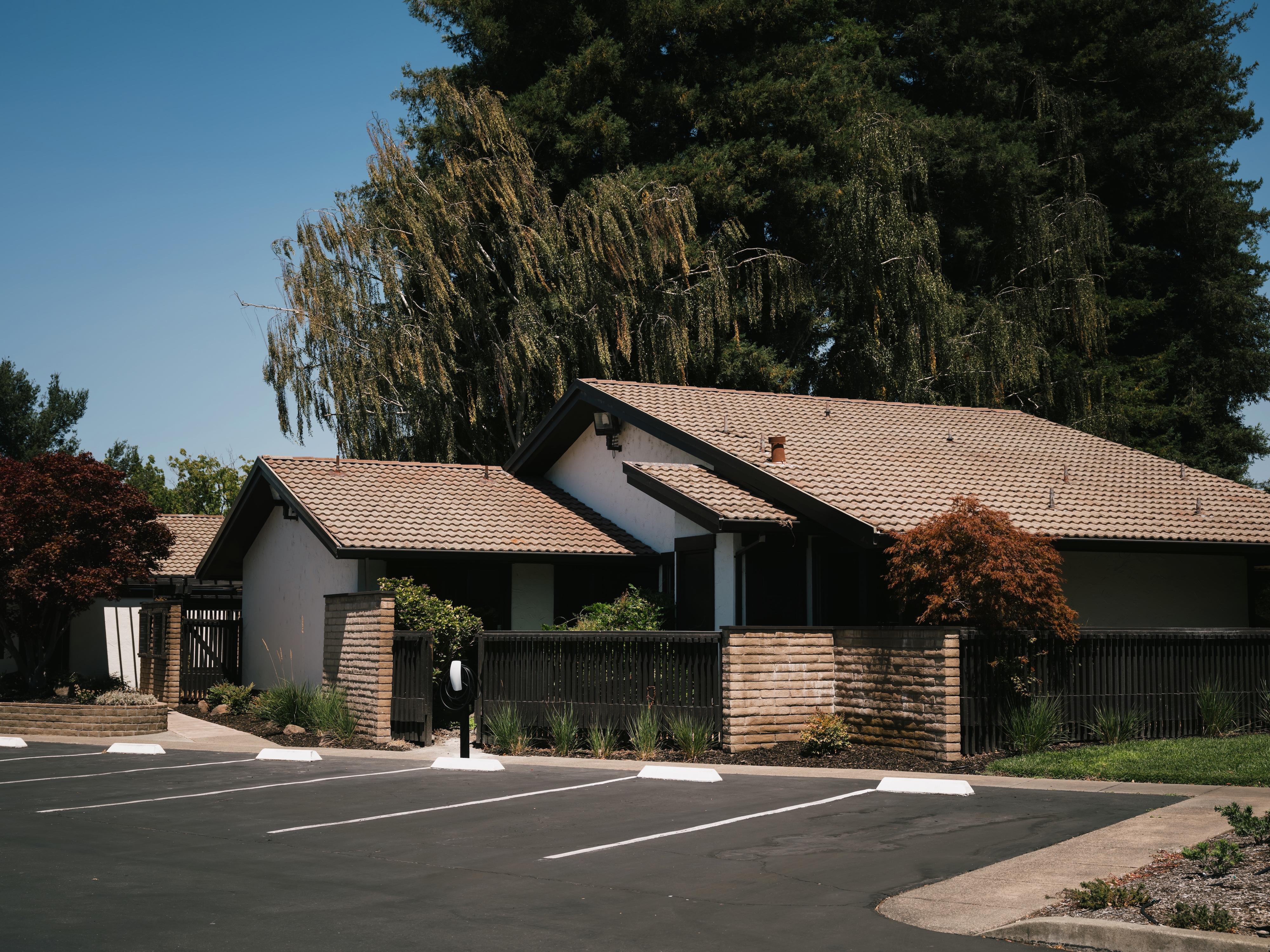 Santa Rosa Dental Suite