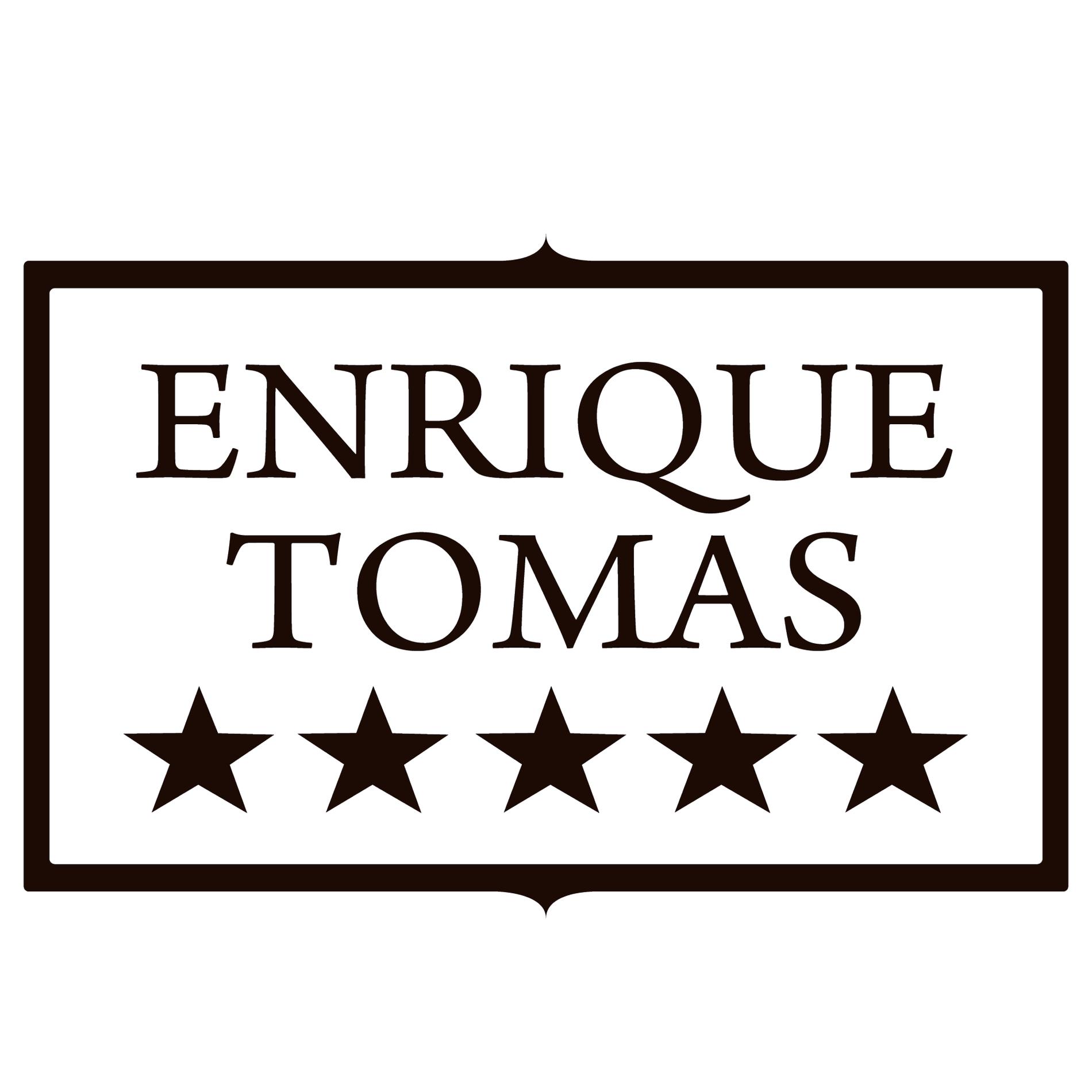 Enrique Tomás