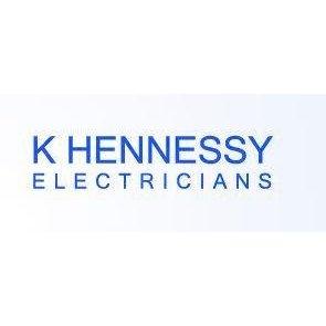 K Hennessy Electrician