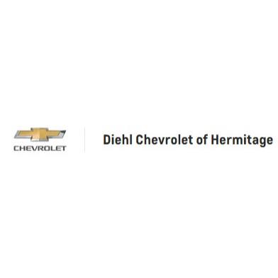 Diehl Chevrolet of Hermitage