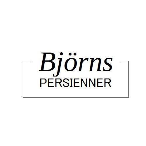 Björns Persienner