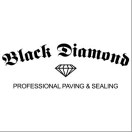 Black Diamond- Professional Paving & Sealing