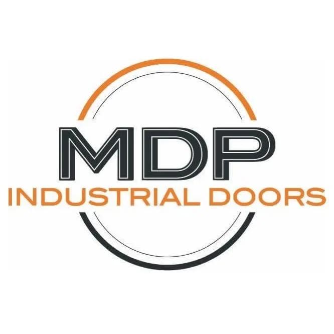 MDP Industrial Doors