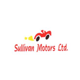 Sullivan Motors Ltd