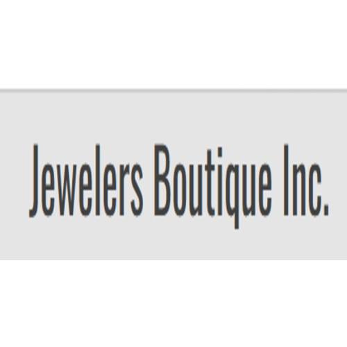 Jewelers Boutique Inc.