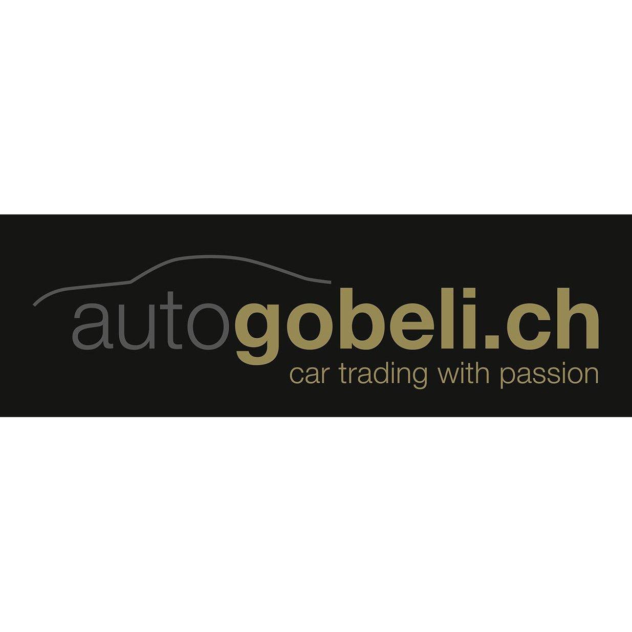 AUTO GOBELI AG