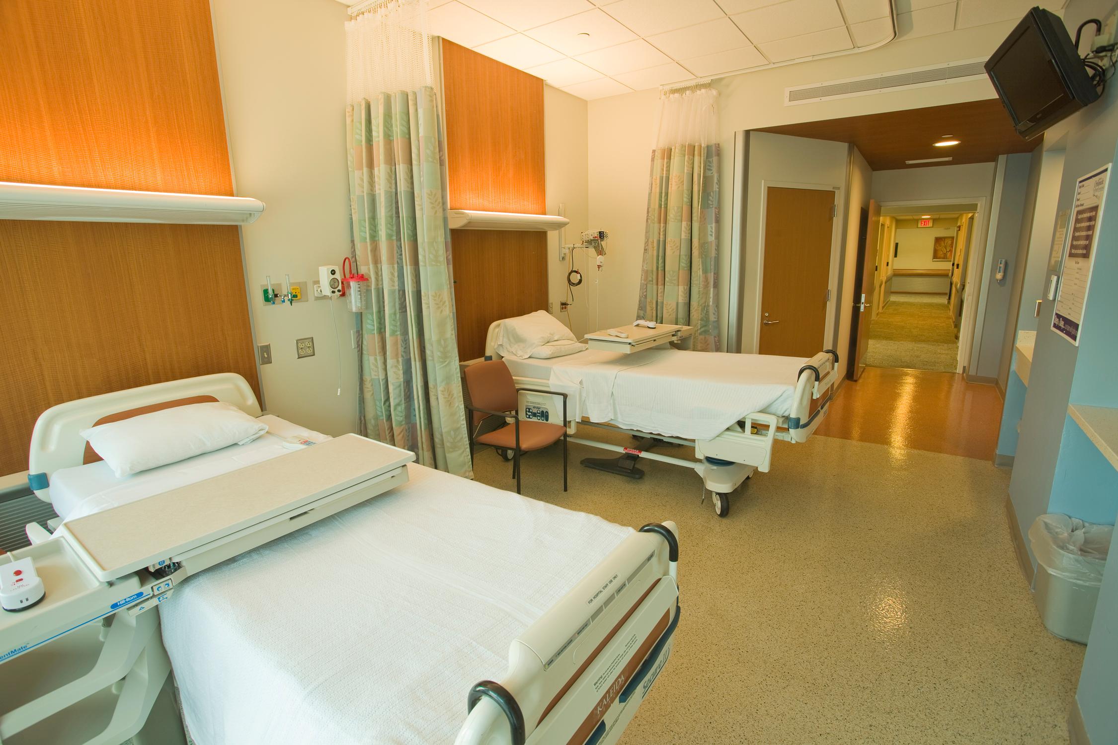 Maternity - Millard Fillmore Suburban Hospital