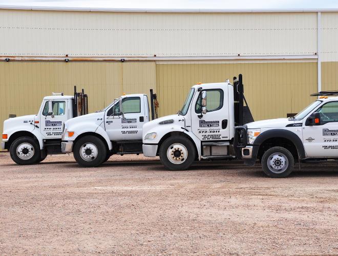 Penrose Steel & Tubing