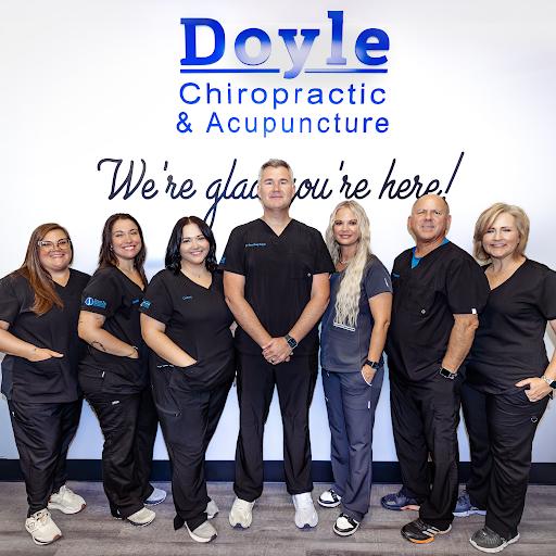 Doyle Chiropractic and Acupuncture