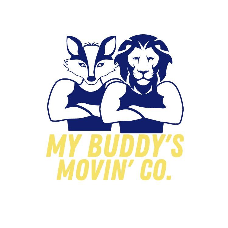 My Buddy's Movin' Co.