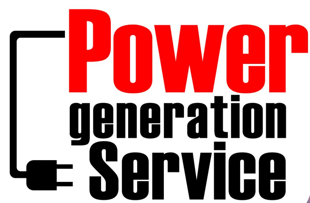 Power Generation Service