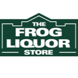 The Frog Liquor Store
