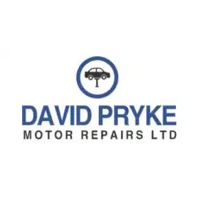 David Pryke Motor Repairs