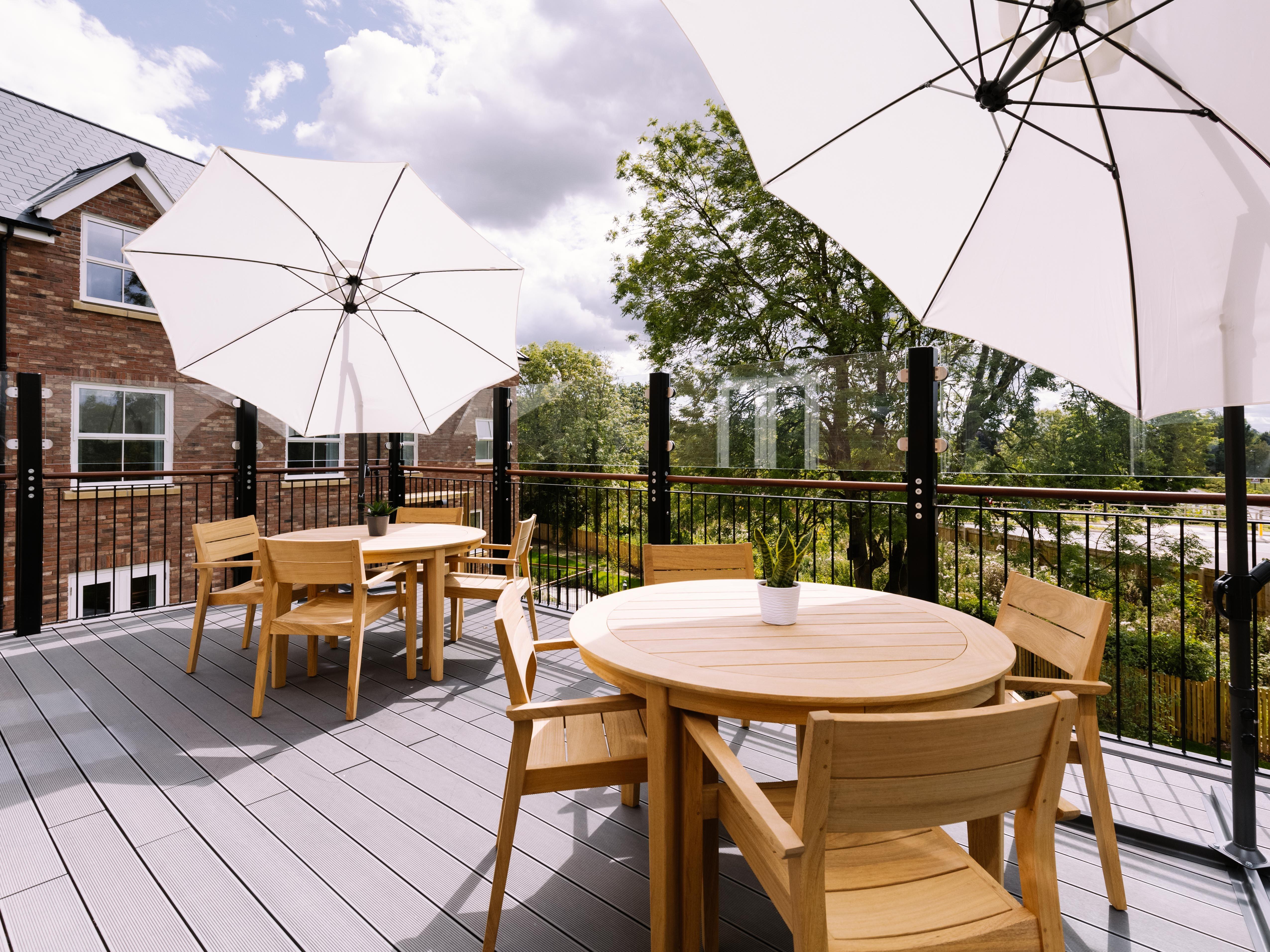 Barchester - Ouse View Care Home