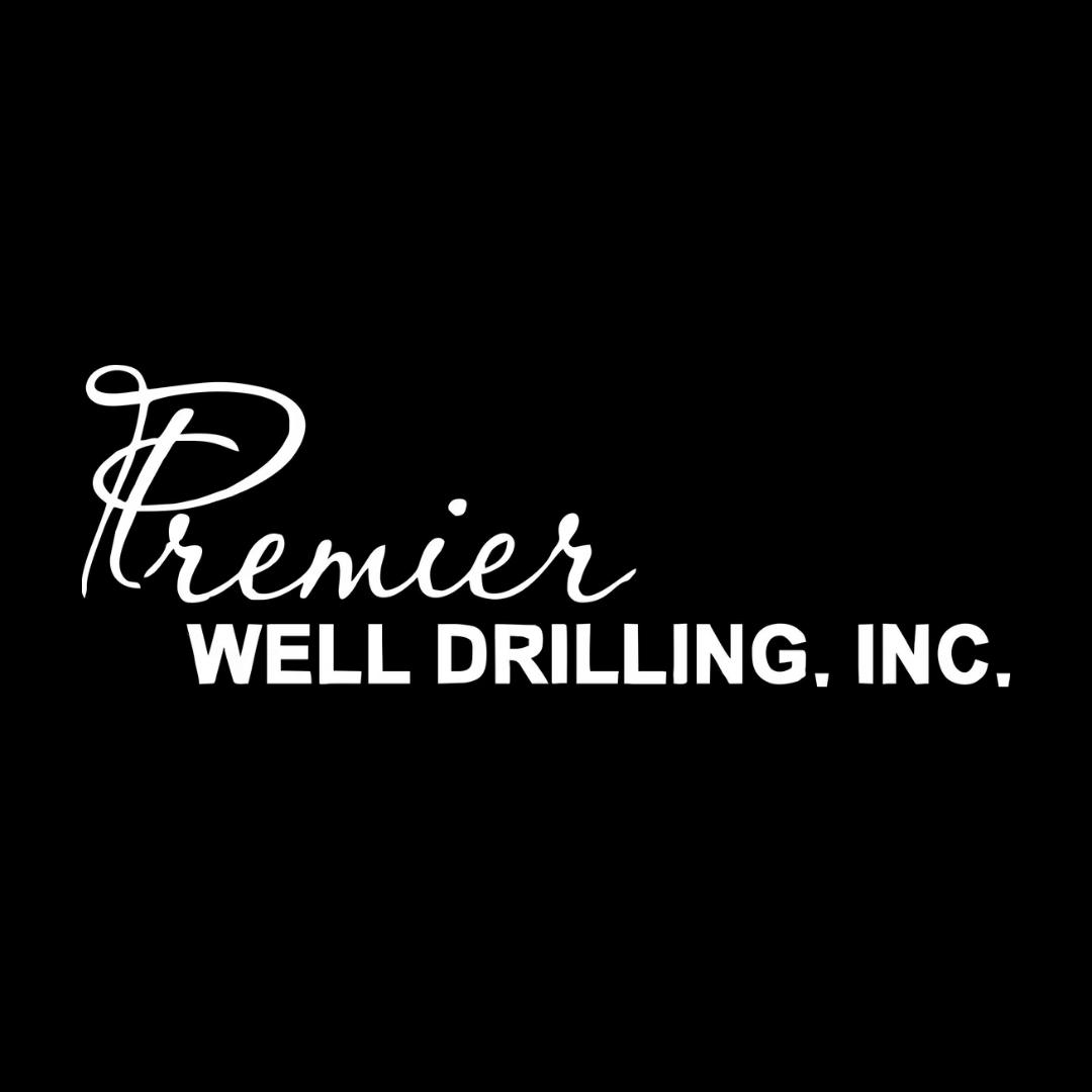 Premier Well Drilling Inc.