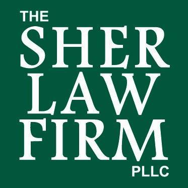 The Sher Law Firm PLLC
