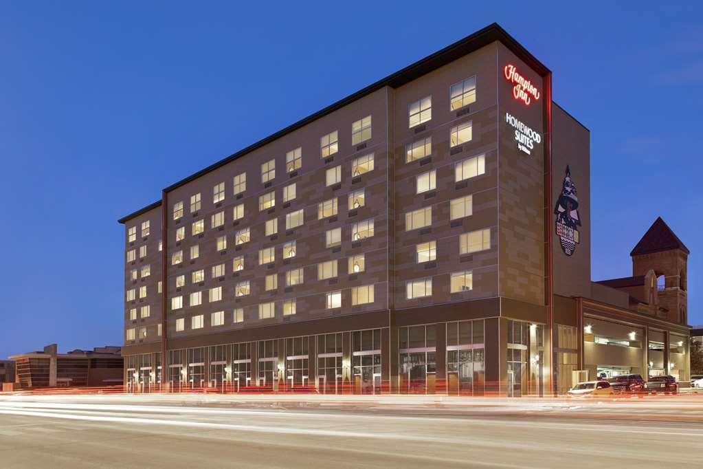 Homewood Suites by Hilton Indianapolis Downtown IUPUI