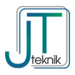JT Teknik ApS